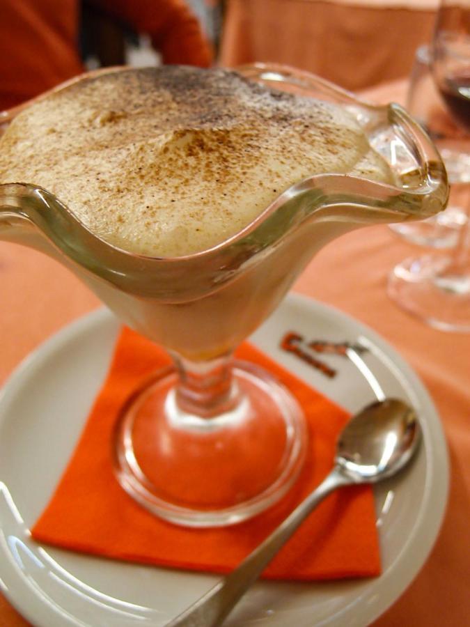 Hotel Ristorante Gusana Gavoi Exteriér fotografie